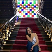 Fotos von Jasmyne Linhares Yassin