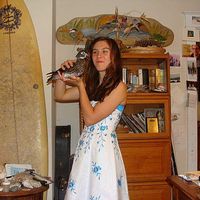 Julia Karvel的照片