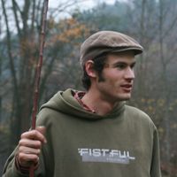 Tomáš Blaha's Photo