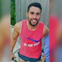 Daniel Olivera's Photo