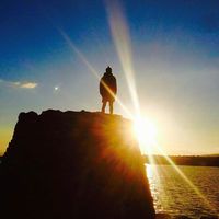 Aurel von Huber-Fischer's Photo