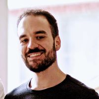 Paolo Cherubini的照片