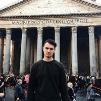 Alexandre Agarkov的照片