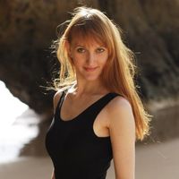 Alesia Kukharuk's Photo