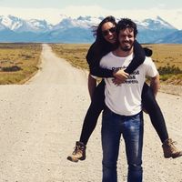 Gabriela Nascimento's Photo