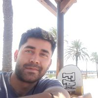 Emilio Gómez Morano's Photo