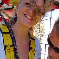 Daniela Geiger的照片