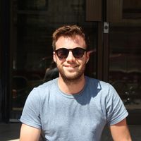 Fabien Richard's Photo