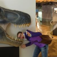 Fotos de Isabella Huber