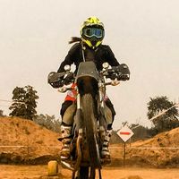 Fotos von Sarah Kashyap