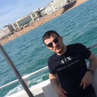 Mammad Ibrahimov's Photo