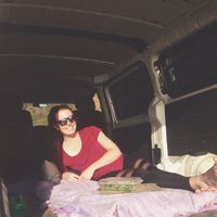 Desiree Buss's Photo