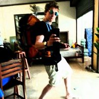 Frank Dokken的照片