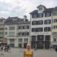 Teodora  Petrović's Photo