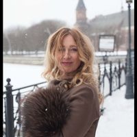 Natali Makarchikova的照片