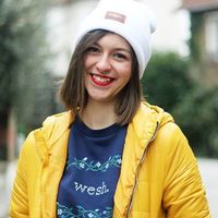 Elodie Vega的照片