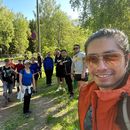 Hiking Sunday's picture