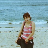 Mélanie Saint-Roma's Photo