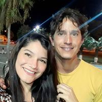 Diandra e  Diego的照片