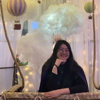 Mélanie Riviere's Photo