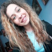 Antonina Hulka的照片