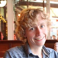 Joost van Proosdij的照片