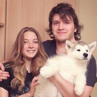 Alex&Natali Tselikov/a's Photo