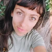 Gabriela Fernandez's Photo