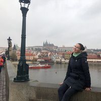 Anita Pajević's Photo