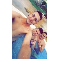 Adrián Baldi Jimenéz's Photo