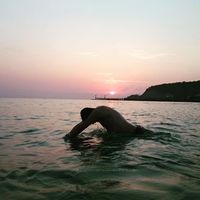 Raz Beglaryan's Photo