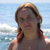 Lucie Filipova的照片