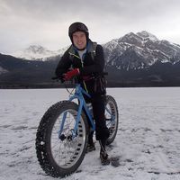 Eric Low's Photo