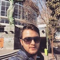 ahmet Tacyildiz's Photo