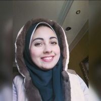 yasmin maged's Photo