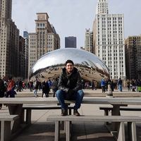 Abdellah Bensaid's Photo