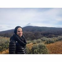 Abrahams Márquez's Photo