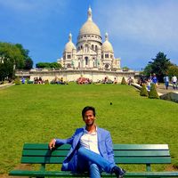 Yashashwa Pandey's Photo