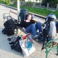 Mareen Köpnick的照片