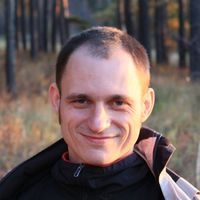 Vladimir Degtiarev的照片