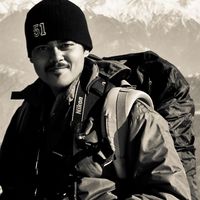 Saptarshi Chatterjee的照片