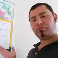 Rodolfo Valentino's Photo