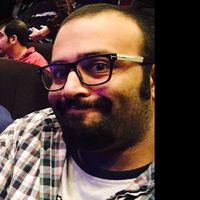 Mohammad Majidi's Photo