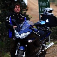 James Sillett's Photo