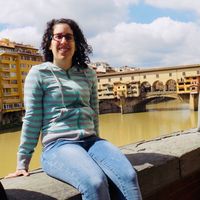 Alejandra  Tierno的照片