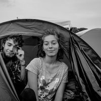 Amélie Becker's Photo