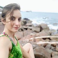 Eli Burgos Michel的照片