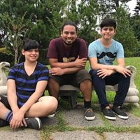 Randy Farcier's Photo