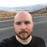 Neil Leighton-Jones's Photo