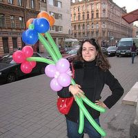 Angelina Lucento的照片